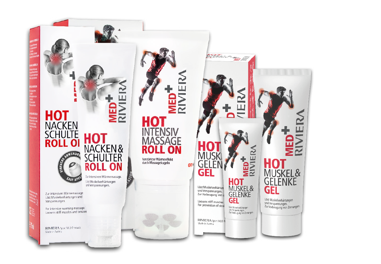 Riviera HOT