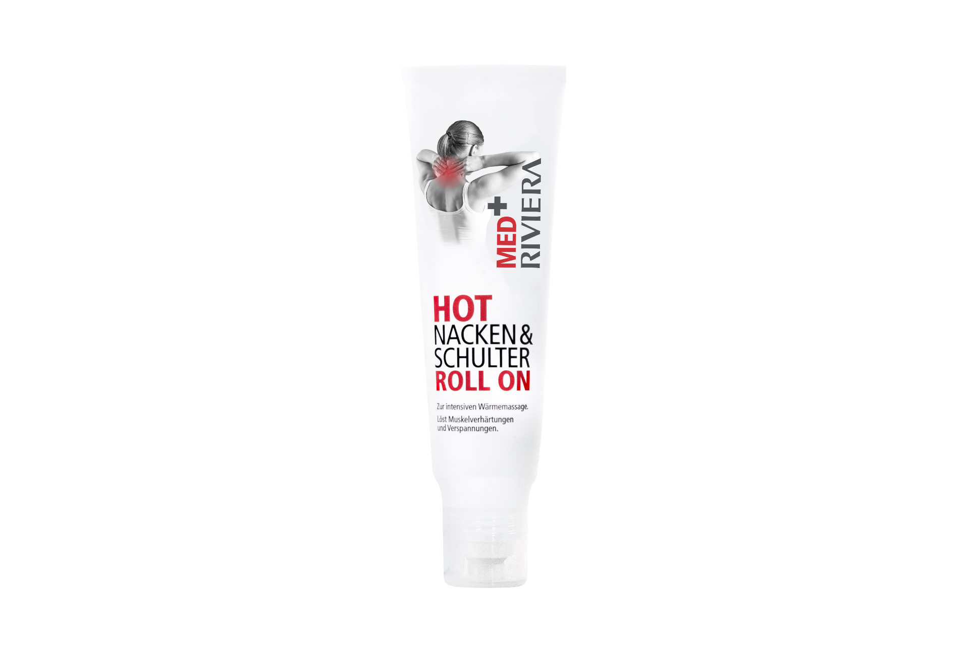 HOT Nacken & Schulter Roll On 75 ml
